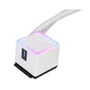 Water Cooler Rise Mode Frost 360mm RGB Rainbow 2000RPM - RM-WCF-04-RBW