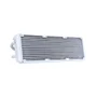 Water Cooler Rise Mode Frost 360mm RGB Rainbow 2000RPM - RM-WCF-04-RBW