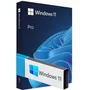 Licença Microsoft Windows 11 Pro, 64 Bits, Mídia Física - Vitalício