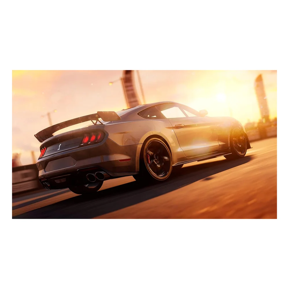Jogo Grid Legends XBOX One - Series X Americano Novo Jogo Grid Legends XBOX One - Series X Americano Novo