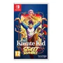 Jogo The Karate Kid: Street Rumble Nintendo Switch