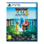 Jogo Asterix And Obelix Xxl 3 - The Crystal Menhir Ps5 Eur
