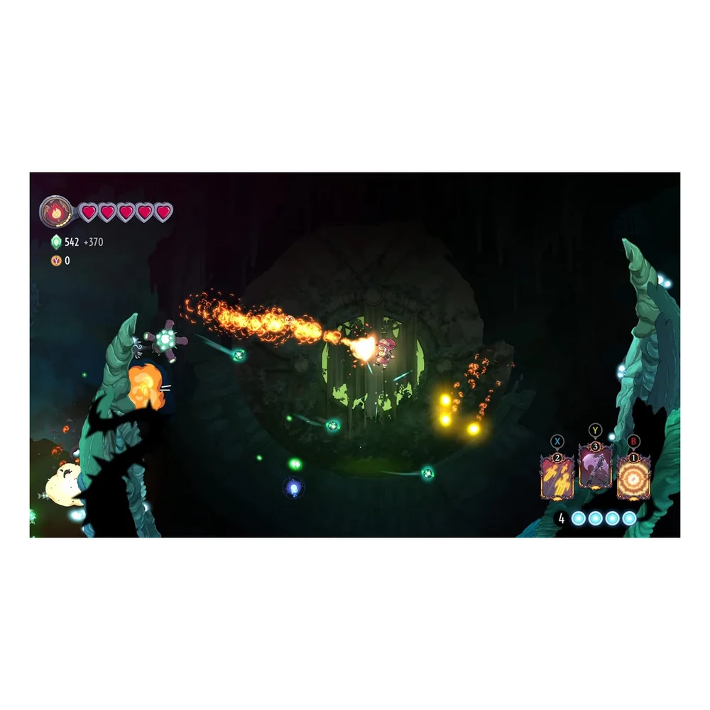 Jogo The Knight Witch Mídia Física Novo Ps4 Jogo The Knight Witch Mídia Física Novo Ps4
