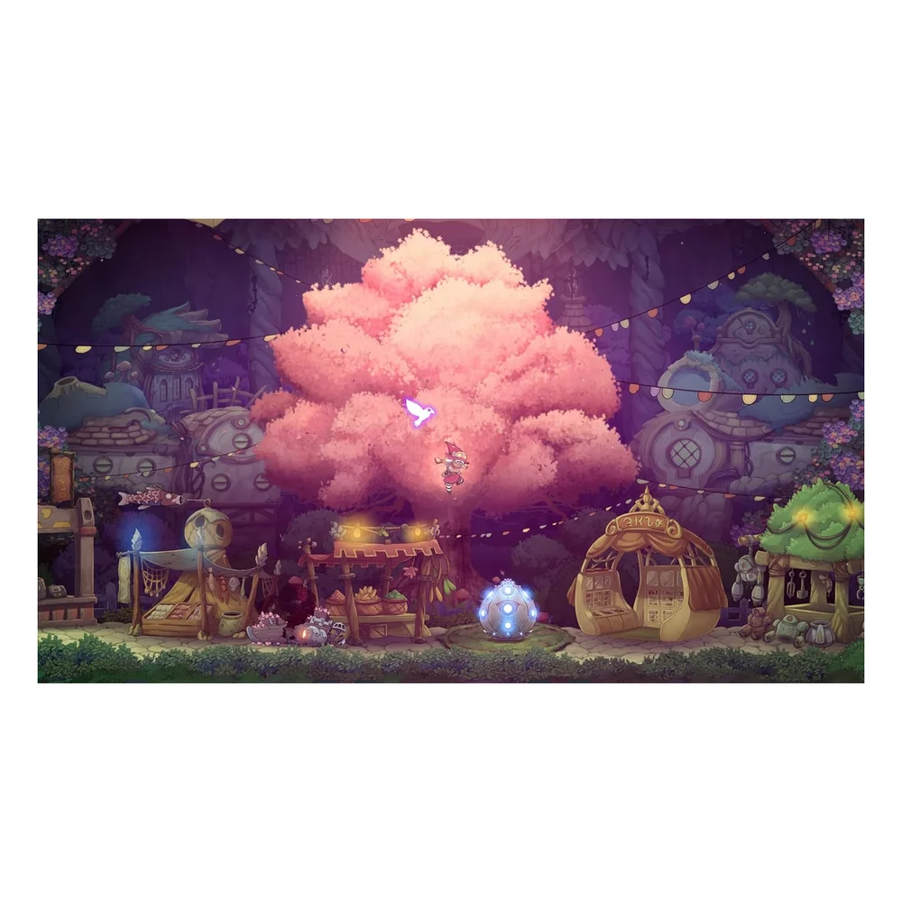 Jogo The Knight Witch Mídia Física Novo Ps4 Jogo The Knight Witch Mídia Física Novo Ps4