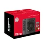 Fonte Gamer C3tech, 750w, Atx, 80 Plus Bronze, Cybernetics Gaming, Full Modular, Pfc Ativo - Ps-g750