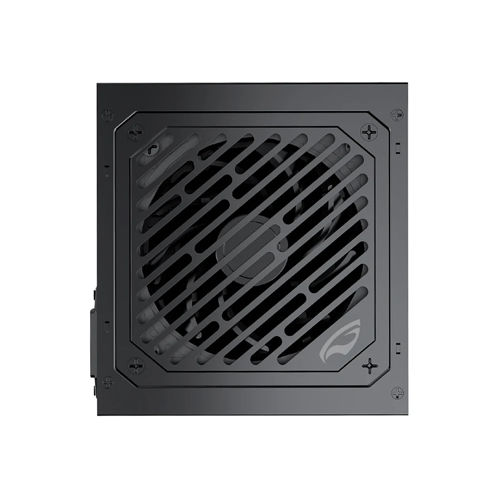 Fonte Gamer C3tech, 750w, Atx, 80 Plus Bronze, Cybernetics Gaming, Full Modular, Pfc Ativo - Ps-g750 Fonte Gamer C3tech, 750w, Atx, 80 Plus Bronze, Cybernetics Gaming, Full Modular, Pfc Ativo - Ps-g750