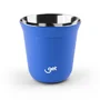 Copo Térmico Get Espresso Mirtilo 150ml
