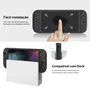 Kit 2 Películas De Vidro Nintendo Switch 2 Premium