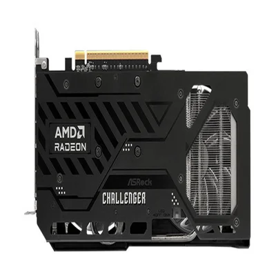 Gpu-Asrock-Amd-Radeon-Rx-9060-