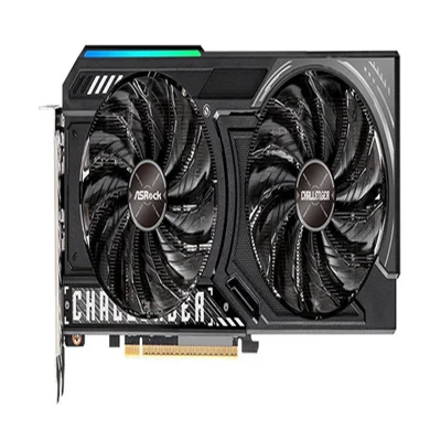 Gpu-Asrock-Amd-Radeon-Rx-9060-