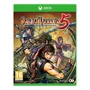 Jogo Samurai Warriors 5 XBOX One Europeu
