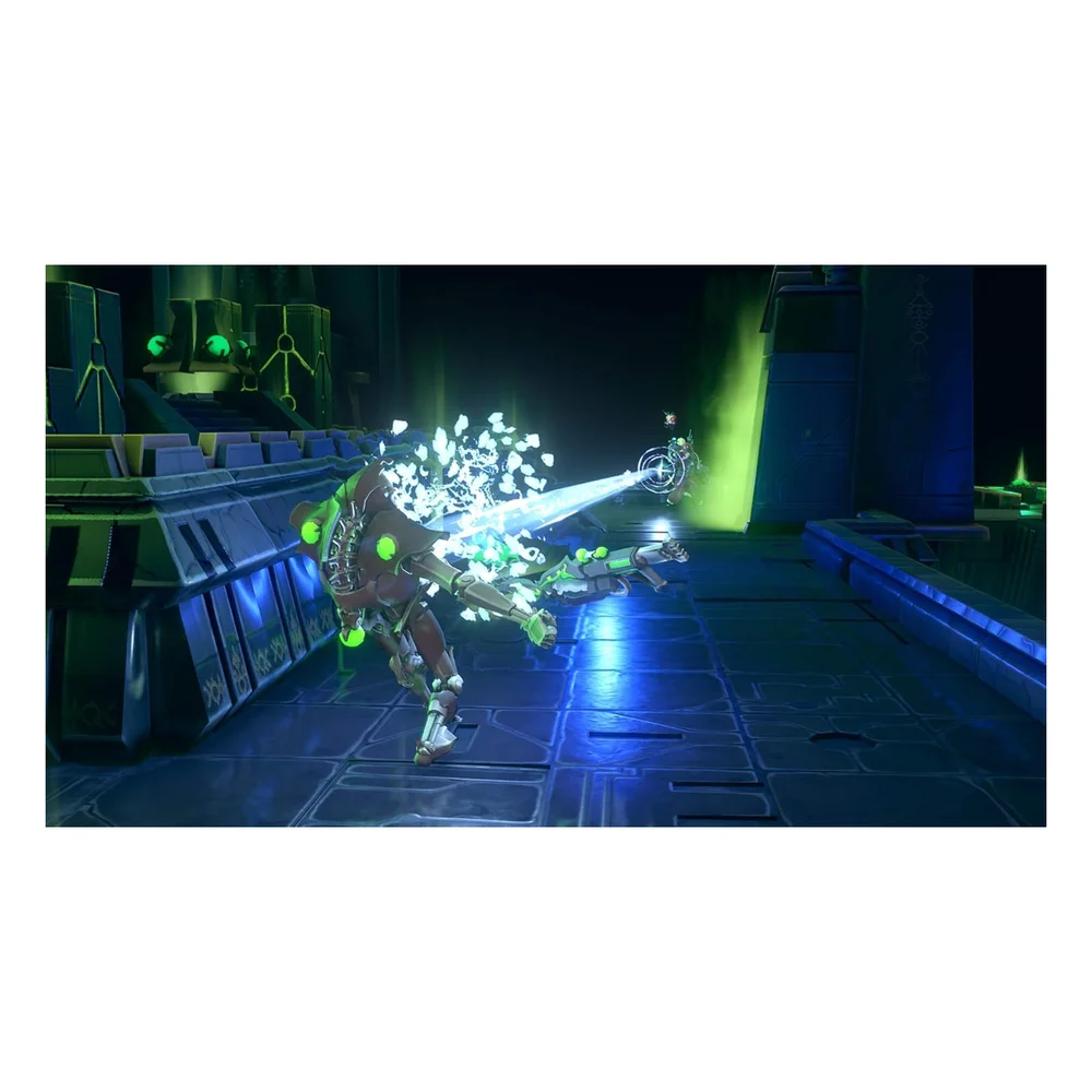 Jogo Warhammer 40,000: Mechanicus XBOX One Europeu