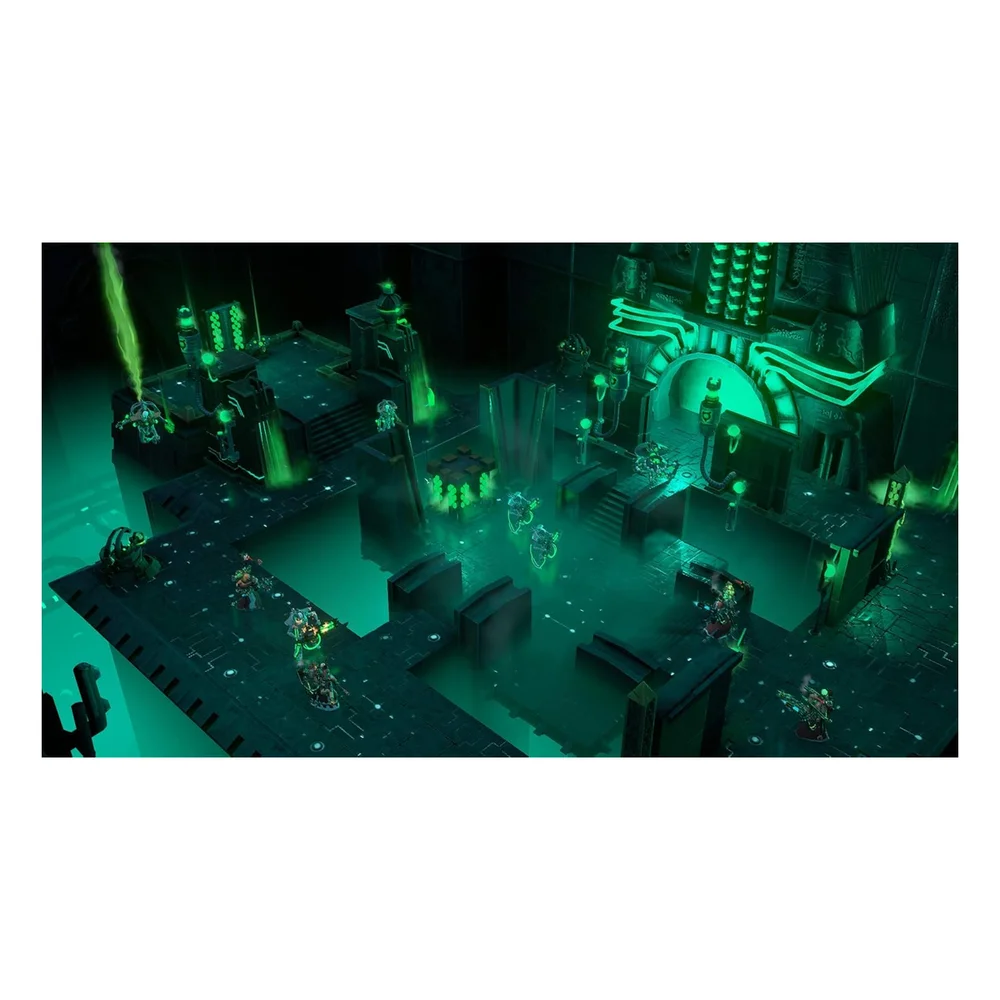 Jogo Warhammer 40,000: Mechanicus XBOX One Europeu