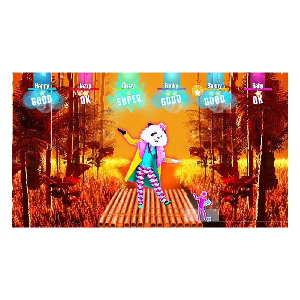Jogo Just Dance 2018 XBOX One Europeu
