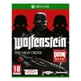 Jogo Wolfenstein: The New Order XBOX One