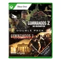 Jogo Commandos 2 + Commandos 3 Hd Remaster Double Pack Xone