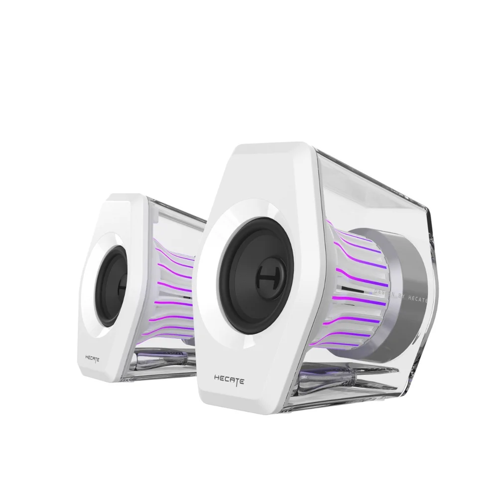 Caixa de som para PC 32W RMS Bluetooth USB P2
