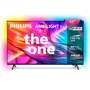Smart Tv 65 The One, Ambilight 4k Uhd, Titan Os 65pug89/78 Philips