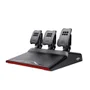 Volante Gamer Pxn V10pro Torque 3.2nm  Direct Drive Pedais Hall-effect 17 Botões Programáveis