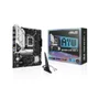 Placa-mãe Asus B760m-ayw Wifi Ii, Intel LGA 1700, Ddr5, Micro-atx, Preto