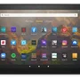 Tablet  Amazon Fire Hd 10 2021 Kftrwi 10.1  32gb Black 3gb De Memória Ram E 3gb De Memória Ram