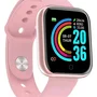 Relógio Inteligente Smartwatch D20 – Monitor De Saúde, Notificações E Esportes Relógio Inteligente Smartwatch D20