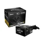 Fonte De Alimentação Asrock Challenger 850w 80 Plus Gold C/ Cabo - Cl-850g