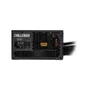 Fonte De Alimentação Asrock Challenger 850w 80 Plus Gold C/ Cabo - Cl-850g