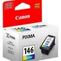 Cartucho De Tinta Canon Pg 146 Color | Pixma Ip2810 Mg2410 Ts5050