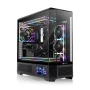 PC Gamer Monstro AMD: Processador Ryzen 9 9950X3D e Placa de Vídeo RTX 5090 | 128GB RAM | Water Cooler 360mm