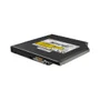 Drive Gravador E Leitor Cd E Dvd - Rw Slim Sata