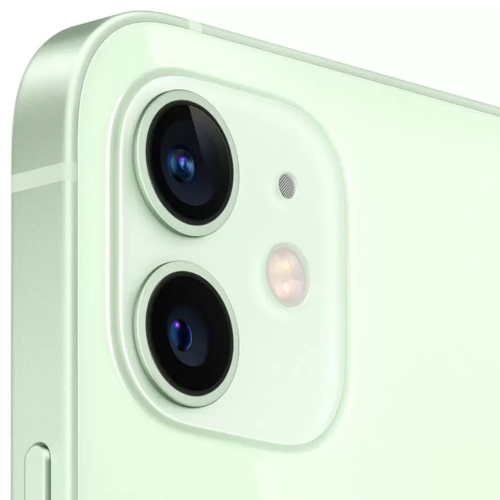 iPhone 12 64g グリーン Produtos com até 15 OFF no PIX KaBuM