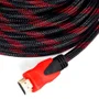 Cabo HDMI Para HDMI 10 Metros Blindado, Knup Kp-h5003 10mt