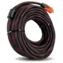 Cabo HDMI Para HDMI 10 Metros Blindado, Knup Kp-h5003 10mt
