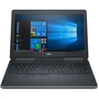 Usado - Notebook Dell Precision 7520 Core i7 SSD 512gb 16gb Video Dedocado Nvidia M2000m 4gb