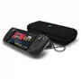 Valve Steam Deck Console Portátil 64gb Emmc Ram 16gb LpDDR5 Slot Microsd - Preto