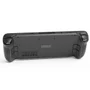 Valve Steam Deck Console Portátil 64gb Emmc Ram 16gb LpDDR5 Slot Microsd - Preto