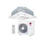 Ar Condicionado  Inverter Lg Cassete 4 Vias 36000 Btus Frio R-32  Wi-fi  220v