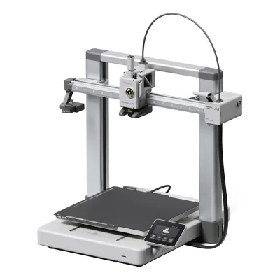 Impressora 3d Bambu Lab A1 - Bivolt - Tomada Br - Pf002-a-bra