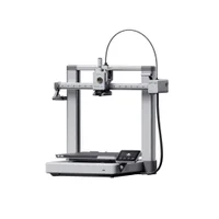 Impressora 3D Bambu Lab A1 com AMS Lite, Velocidade de Impressão 500mm/s, Wi-Fi, Bambu-Bus, Bivolt - PF002-A+SA005-BRA Impressora 3D Bambu Lab A1 com AMS Lite, Velocidade de Impressão 500mm/s, Wi-Fi, Bambu-Bus, Bivolt - PF002-A+SA005-BRA