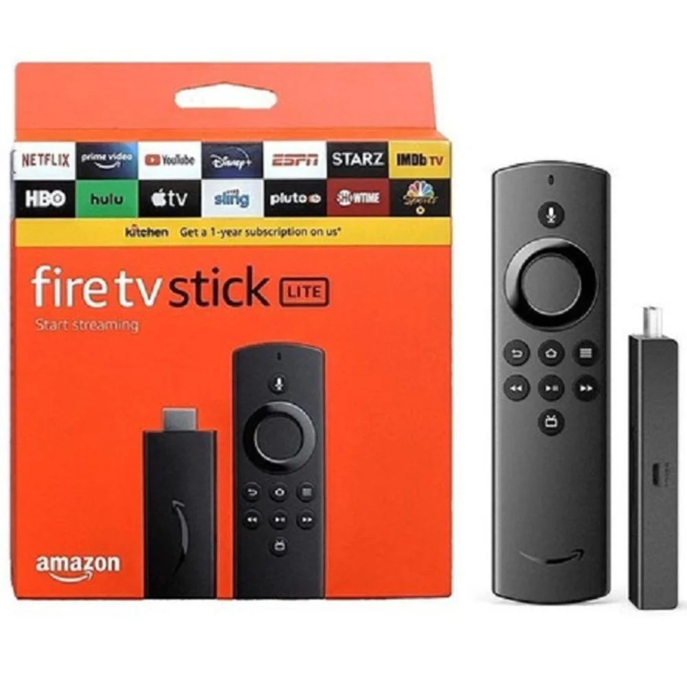 【riri♡】Amazon Fire TV Stick 4K MAX Produtos com até 15 OFF no PIX KaBuM