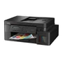 Impressora Brother Dcp-t830dw T830dw Multifuncional Tanque De Tinta Colorida Com Wirelles E Duplex
