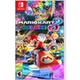 Jogo Mario Kart 8 Deluxe Nintendo Switch