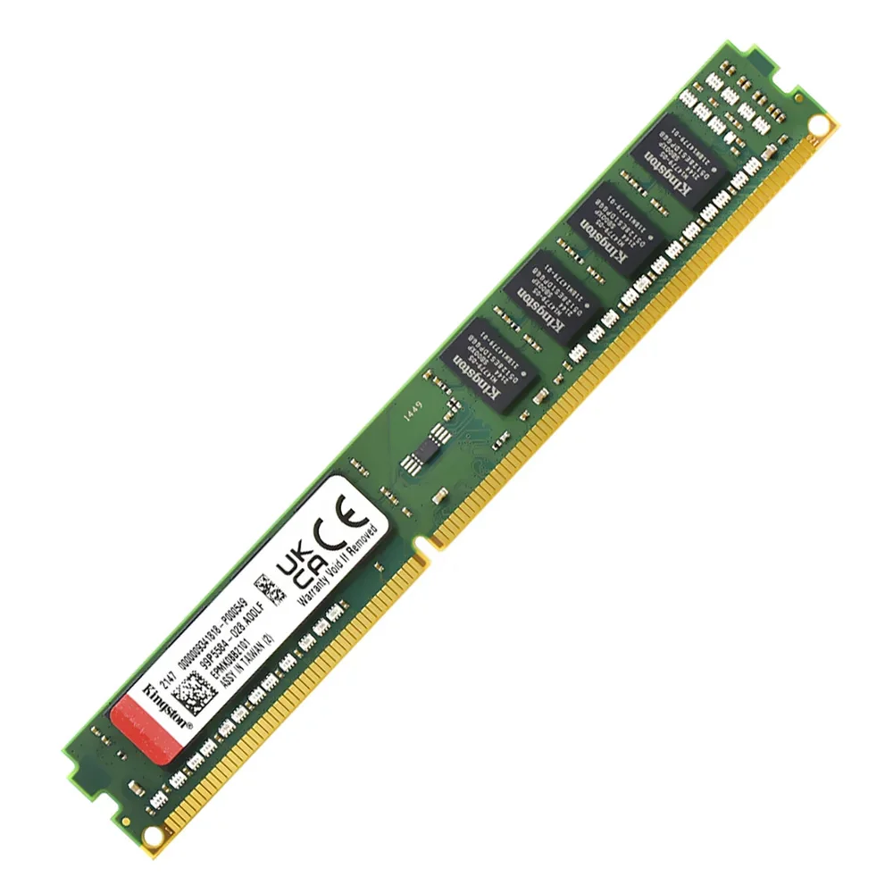 Kingston DDR4-3733MHz （8GBx4枚) Produtos com até 15 OFF no PIX KaBuM