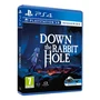 Jogo Down The Rabbit Hole Vr Ps4 Europeu