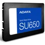 SSD Adata Ultimate Su650 1TB, Sata Iii 6gb/s, 2,5", Leitura Até 520mb/s, Gravação Até 450mb/s - Asu650ss-1tt-r
