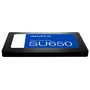 SSD Adata Ultimate Su650 1TB, Sata Iii 6gb/s, 2,5", Leitura Até 520mb/s, Gravação Até 450mb/s - Asu650ss-1tt-r