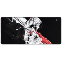 Mousepad Kalkan Aeris Extended Speed | KaBuM!
