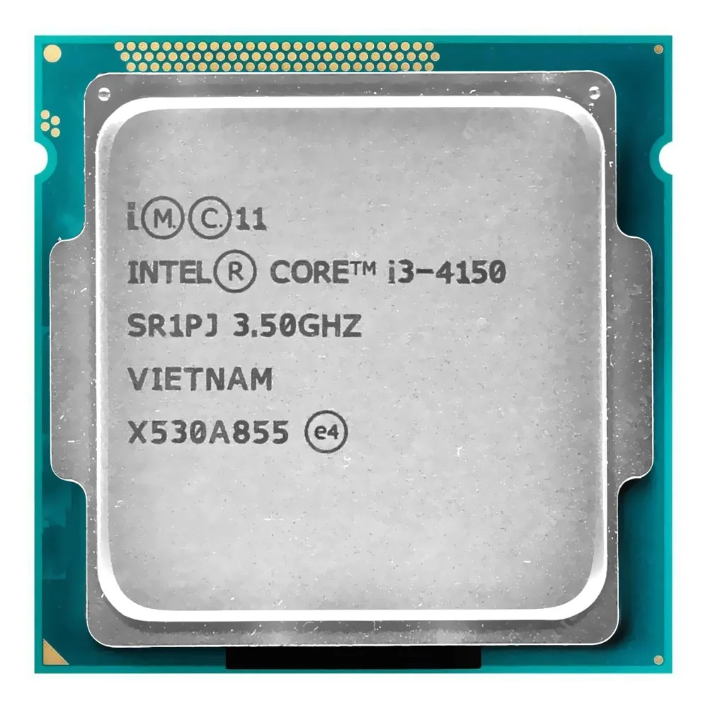 ☆NEC Mate Core i3 4150 4GB 2TB Win10 Produtos com até 15 OFF no PIX KaBuM