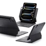 Capa Teclado Magnética Esr Para Ipad Pro 13 2024 Preto